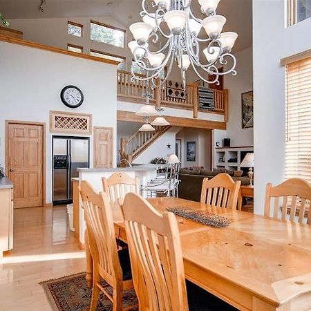 Timber Heights Lodge Boreas By Pinnacle Lodge Breckenridge Luaran gambar
