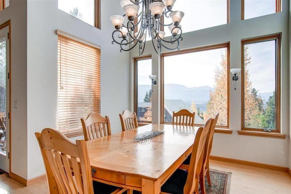 Timber Heights Lodge Boreas By Pinnacle Lodge Breckenridge Luaran gambar