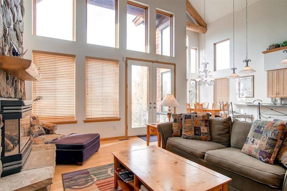 Timber Heights Lodge Boreas By Pinnacle Lodge Breckenridge Luaran gambar