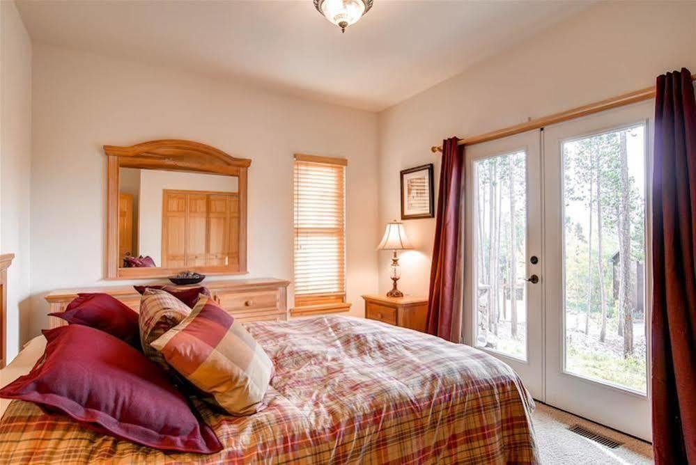 Timber Heights Lodge Boreas By Pinnacle Lodge Breckenridge Luaran gambar