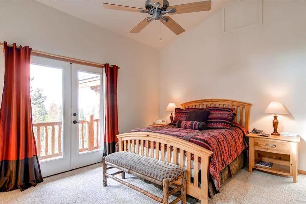 Timber Heights Lodge Boreas By Pinnacle Lodge Breckenridge Luaran gambar