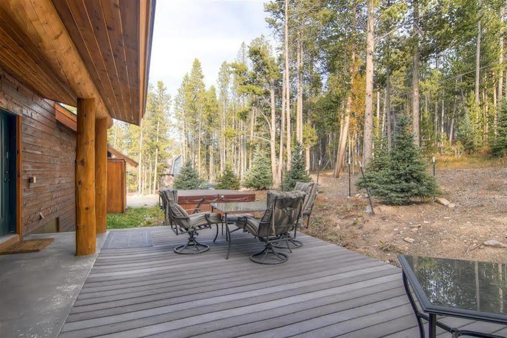 Timber Heights Lodge Boreas By Pinnacle Lodge Breckenridge Luaran gambar