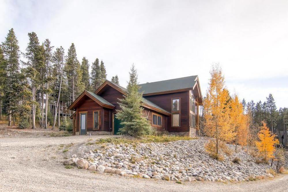 Timber Heights Lodge Boreas By Pinnacle Lodge Breckenridge Luaran gambar