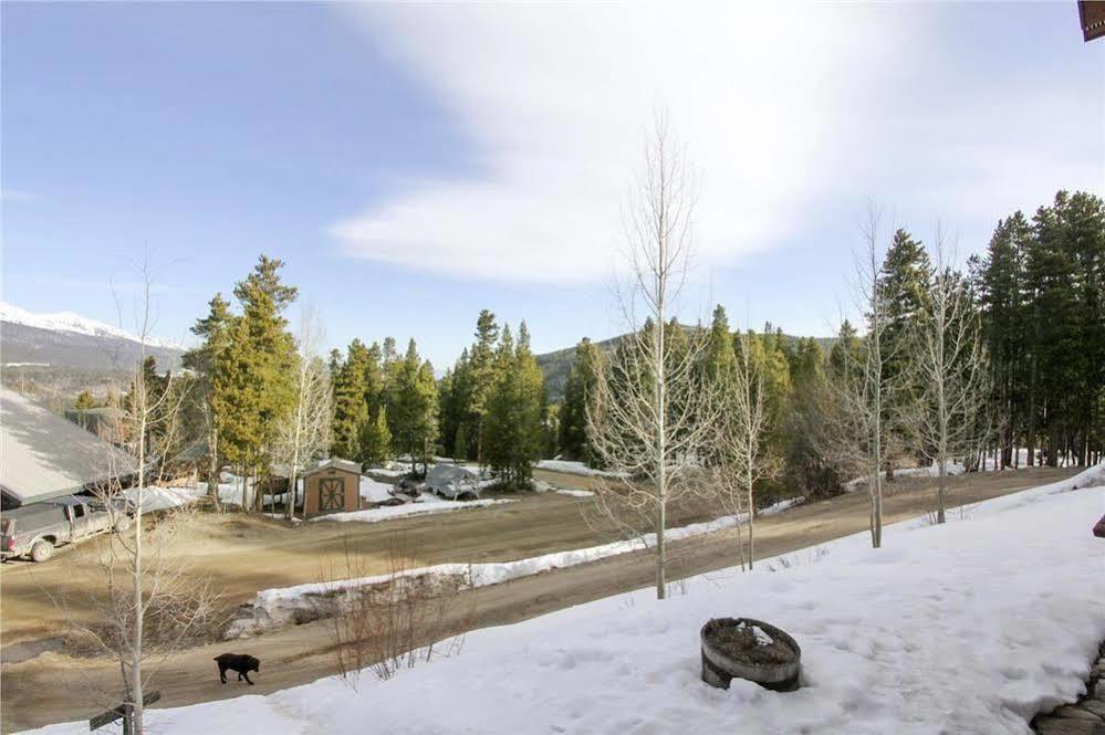 Timber Heights Lodge Boreas By Pinnacle Lodge Breckenridge Luaran gambar