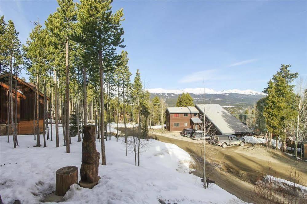 Timber Heights Lodge Boreas By Pinnacle Lodge Breckenridge Luaran gambar