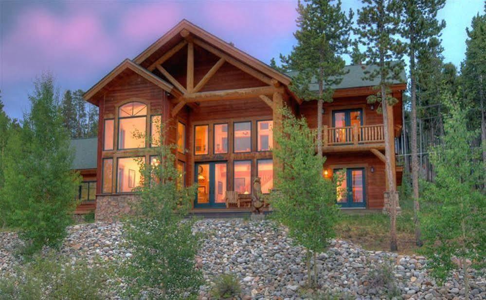 Timber Heights Lodge Boreas By Pinnacle Lodge Breckenridge Luaran gambar